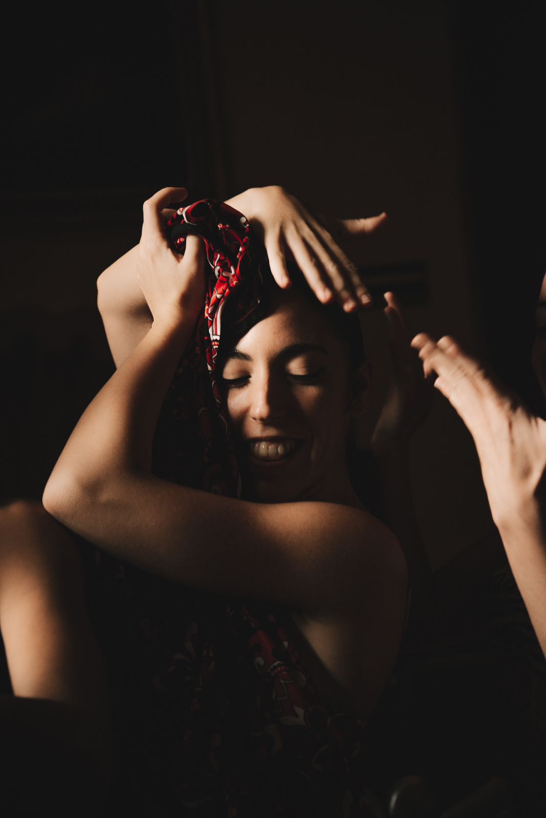 Taller coreográfico